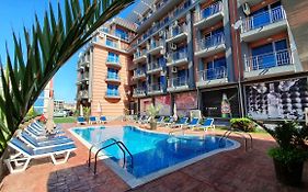 апартамент CACAO RESIDENCE